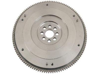 Honda Civic Flywheel - 22100-PND-003