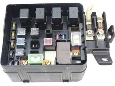 1997 Honda CR-V Fuse Box - 38250-S10-A01