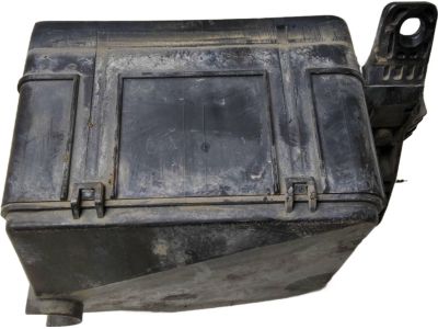 1997 Honda CR-V Fuse Box - 38250-S10-A01