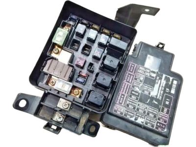 1997 Honda CR-V Fuse Box - 38250-S10-A01