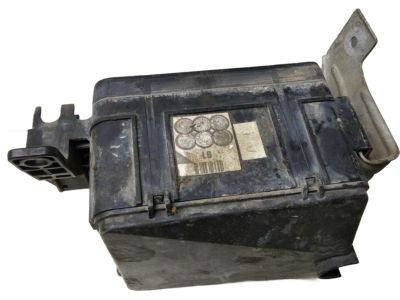 1997 Honda CR-V Fuse Box - 38250-S10-A01