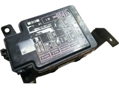 1997 Honda CR-V Fuse Box - 38250-S10-A01