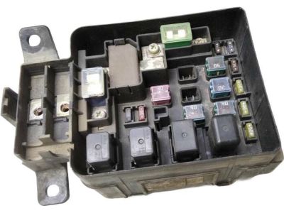1997 Honda CR-V Fuse Box - 38250-S10-A01