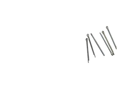 Honda 94201-16250 Pin, Cotter (1.6X25)