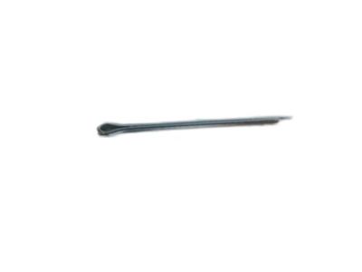 Honda 94201-16250 Pin, Cotter (1.6X25)