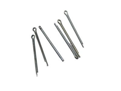 Honda 94201-16250 Pin, Cotter (1.6X25)