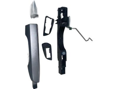 Honda 72641-TBA-A72ZC