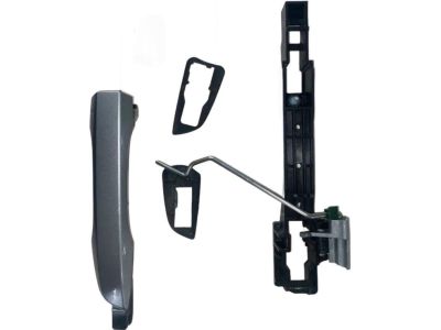 Honda 72641-TBA-A72ZC