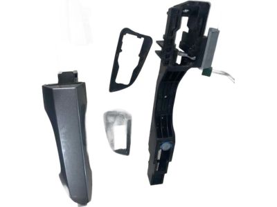 Honda 72641-TBA-A72ZC