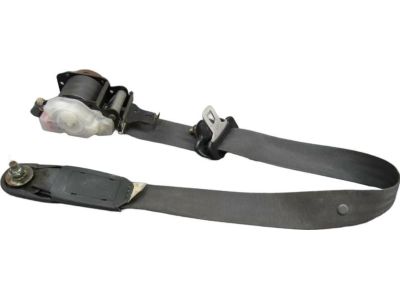 2001 Honda Prelude Seat Belt - 04814-S30-A01ZA
