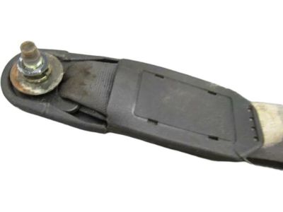 2001 Honda Prelude Seat Belt - 04814-S30-A01ZA