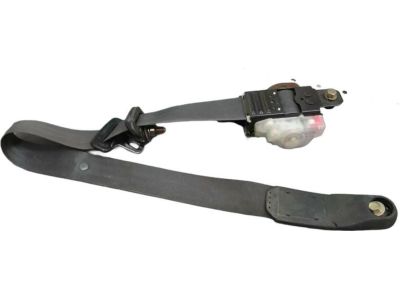 2001 Honda Prelude Seat Belt - 04814-S30-A01ZA