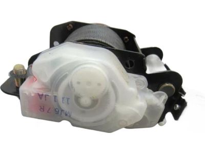 2001 Honda Prelude Seat Belt - 04814-S30-A01ZA