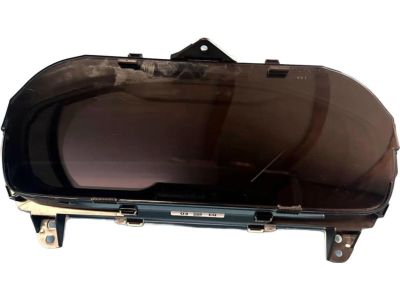 Honda Accord Hybrid Speedometer - 78100-TVC-A23
