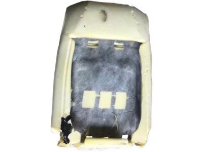 Honda Accord Hybrid Seat Cushion - 81527-TVC-A51