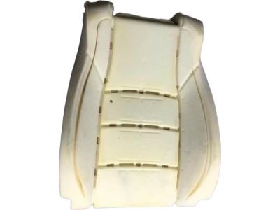 Honda Accord Hybrid Seat Cushion - 81527-TVC-A51