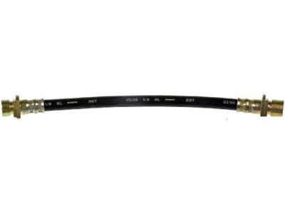 1993 Honda Civic Hydraulic Hose - 46961-SR3-A02