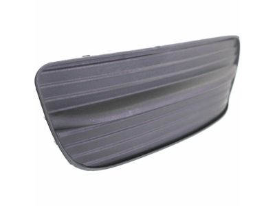 Honda 71107-TR0-A01 Cover, L. FR. Bumper Side