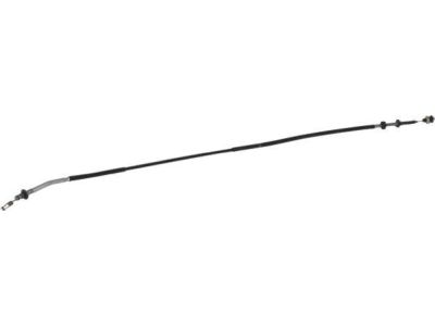 Honda Clutch Cable - 22910-SH2-A02