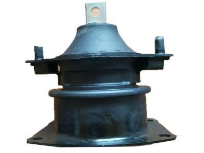 Honda 50830-SDA-A04 Rubber Assy., FR. Engine Mounting (AT)