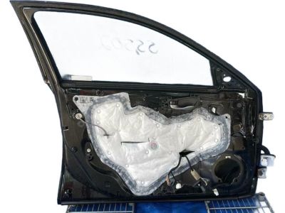 2018 Honda Civic Door Panel - 67050-TEG-J01ZZ