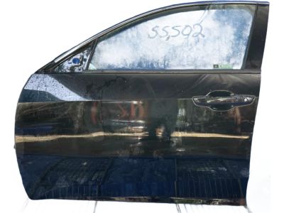 2018 Honda Civic Door Panel - 67050-TEG-J01ZZ