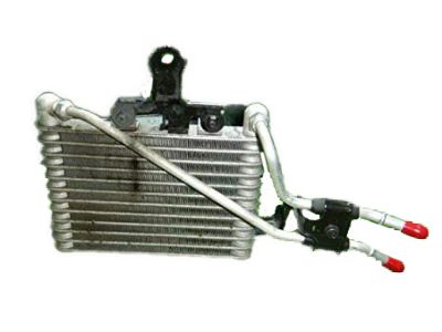 Honda Insight Oil Cooler - 25500-6L5-A02