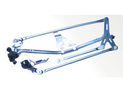 Honda Wiper Linkage - 76530-SNA-A02