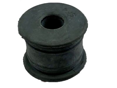 Honda 54303-SF4-000 Rubber, Extension End