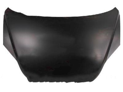 60100-SWA-A90ZZ - Genuine Honda Hood, Engine (DOT)