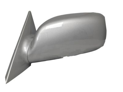 2020 Honda Pilot Car Mirror - 76250-TG7-A71ZC