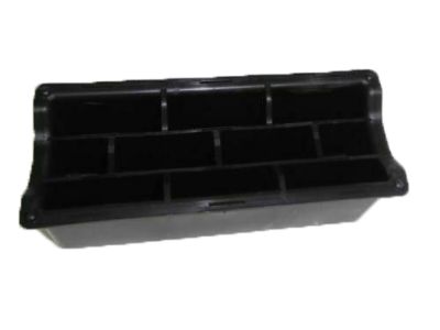 Honda 71172-SDN-A00 Box, FR. Bumper Beam