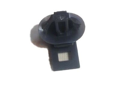 Honda 91535-STK-003 Clip, Connector (Dark Blue)