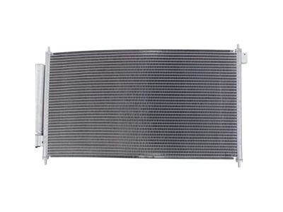 Honda Odyssey A/C Condenser - 80110-TK8-A01