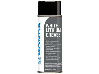 Honda 08700-9218 Lithium Grease