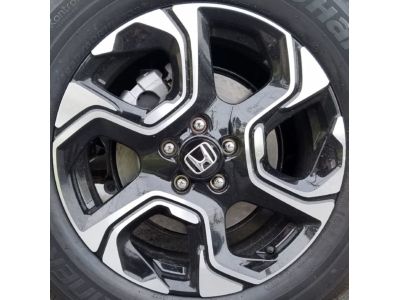 2018 Honda CR-V Rims - 42700-TLA-A87