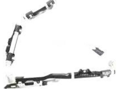 Honda 04867-TG7-A00ZA