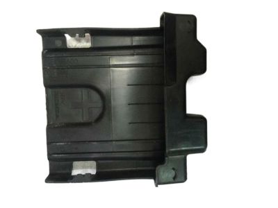 Honda 37823-RB0-000 Cover, Engine Control Module