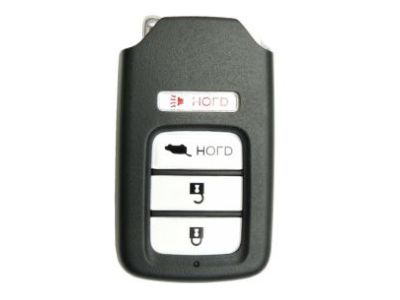 2015 Honda CR-V Car Key - 72147-T0A-A21