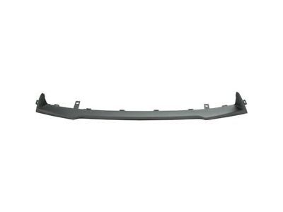 Honda 71110-TLA-A00 Garnish, FR. Bumper Skid