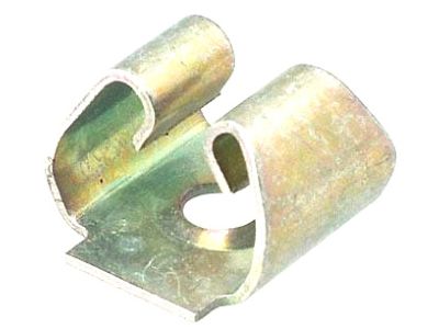 Honda 91641-SM4-003 Grommet, Screw (4MM)