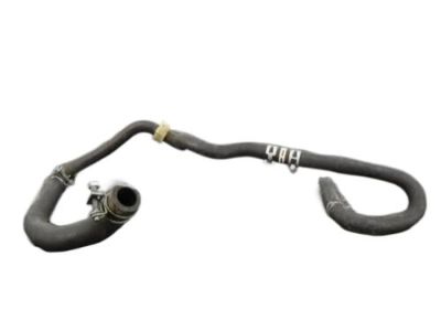 Honda Ridgeline Brake Booster Vacuum Hose - 46402-SJC-A02