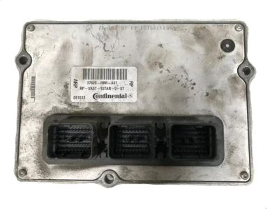 2010 Honda Crosstour Engine Control Module - 37820-RBR-A07