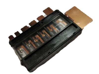 Honda HR-V Fuse - 38233-T5A-J41