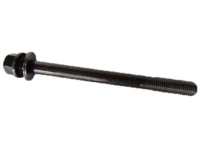 Honda 90008-PM6-003 Bolt-Washer (11X131)