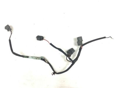 Honda 80460-S04-000 Wire Harness, Air Conditioner