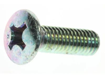 Honda 93700-06020-0A Screw, Oval (6X20) Honda 93700-06020-0A Screw, Oval (6X20)
