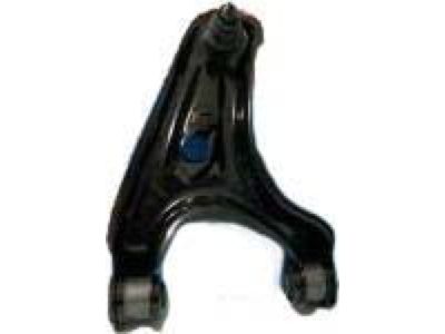 51360-TZ5-Y10 - Genuine Honda Arm, Left Front (Lower)