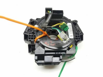 Honda Fit Clock Spring - 77900-T5R-A11