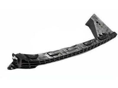 Honda 71140-SZA-A00 Beam, R. FR. Bumper Corner (Upper)